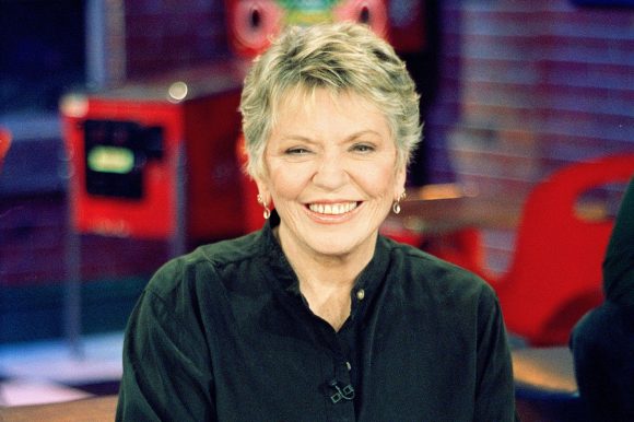 Linda Ellerbee