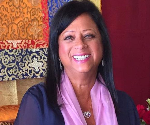 Barbara De Angelis