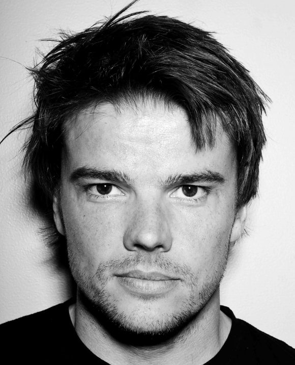 Bjarke Ingels