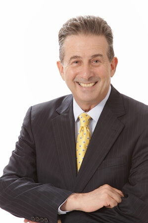 Charles Marcus