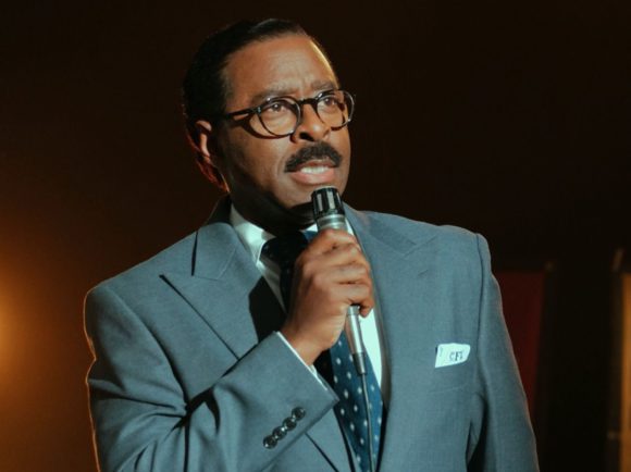 Courtney B. Vance