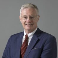 Hamish McRae