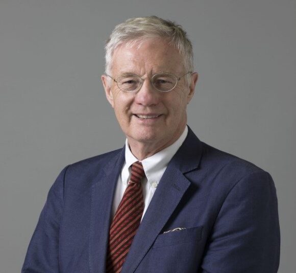Hamish McRae