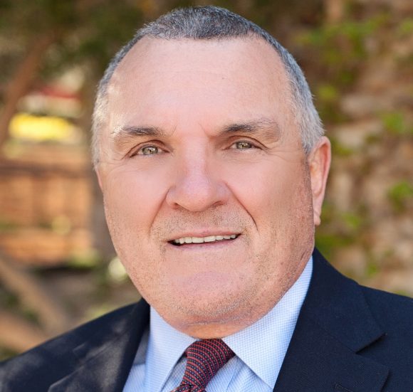 Daniel Rudy Ruettiger
