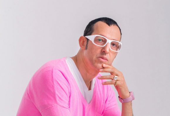 Karim Rashid