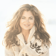 Kathy Ireland