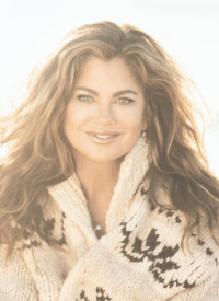 Kathy Ireland