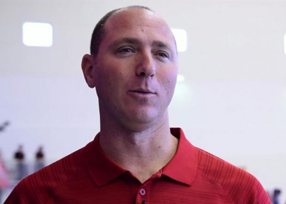 Jason Lezak