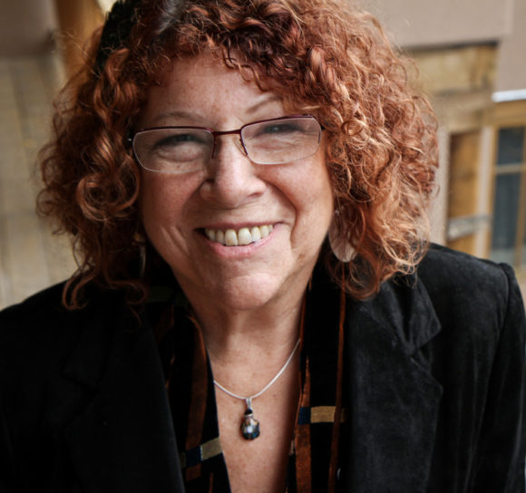 Margaret Wheatley