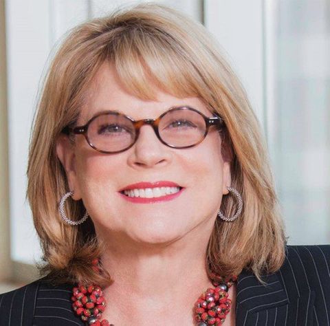 Mary Davis Holt