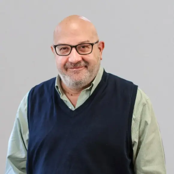 Professor Maurice Biriotti