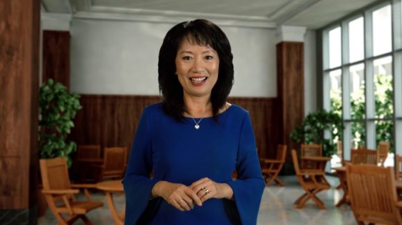 Maya Hu-Chan