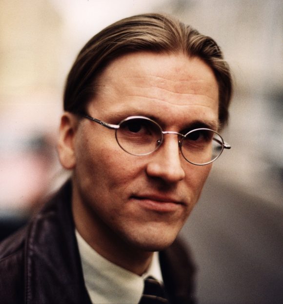 Mikko Hypponen