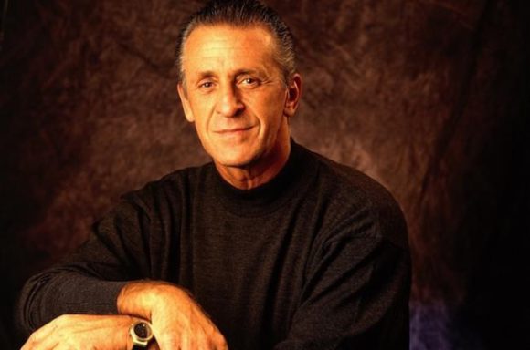 Pat Riley