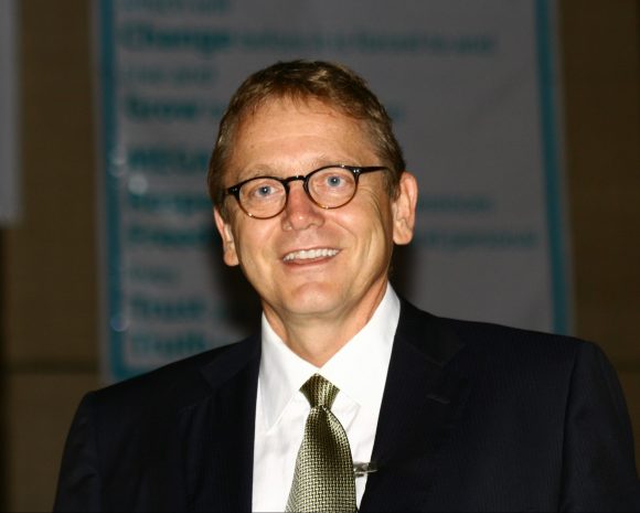 Curt Coffman