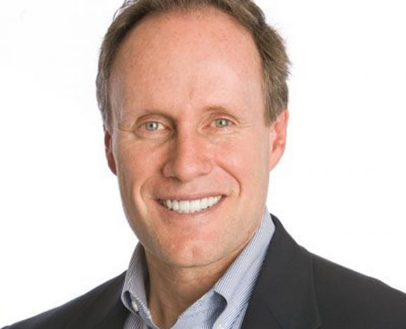 Stephen M.R. Covey