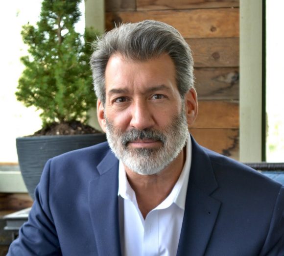 David Avrin
