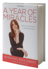A Year of Miracles: Daily Devotions and Reflections