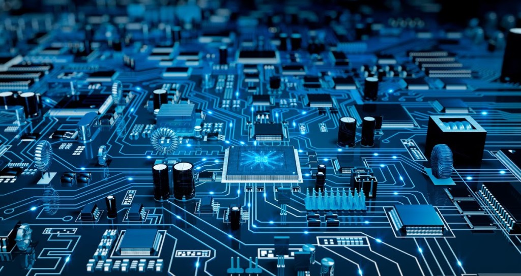 Outperform your Competition with Big Data