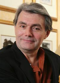 Philip Evans