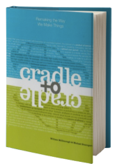 Cradle to Cradle: Remaking the Way We Make Things