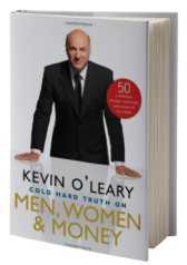 Cold Hard Truth On Men, Women, and Money: 50 Common Money Mistakes and How to Fix Them
