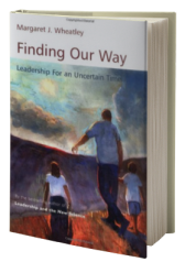 Finding Our Way: Leadership for an Uncertain Time