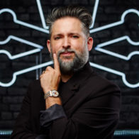 Johnny Cupcakes