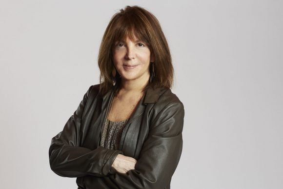 Linda Kaplan Thaler