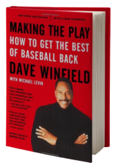 Making the Play: How to Get the Best of Baseball Back