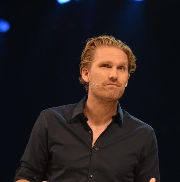 Rasmus Ankersen