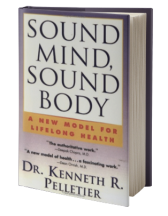 Sound Mind, Sound Body: A New Model For Lifelong Health