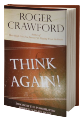 Think Again!