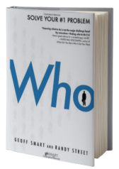 Who