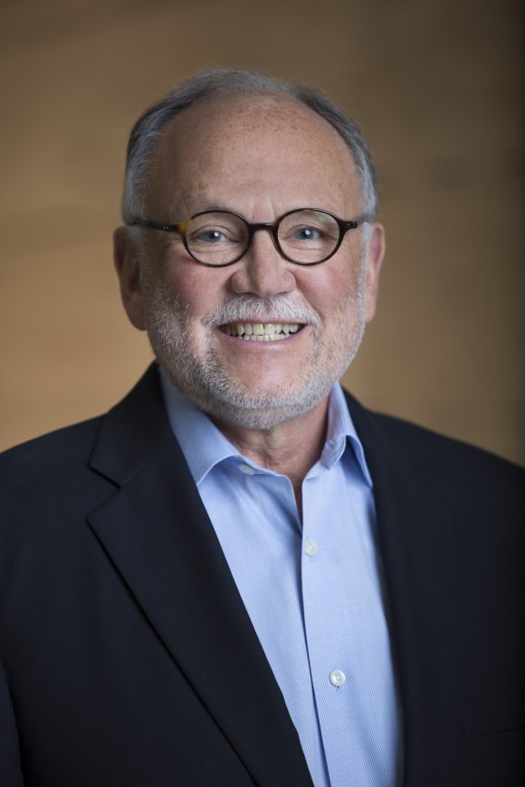 Howard Behar