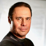Ruben Gonzalez