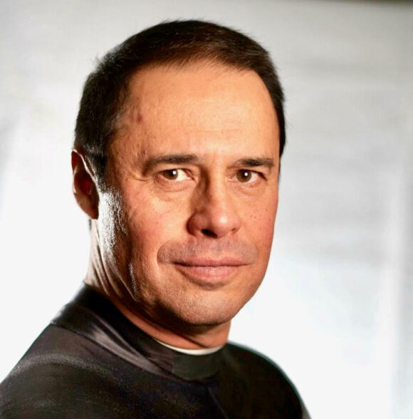 Ruben Gonzalez