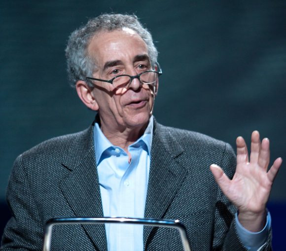 Barry Schwartz
