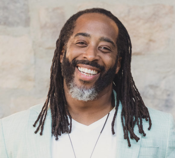 Sekou Andrews