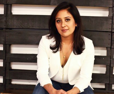 Mona Patel