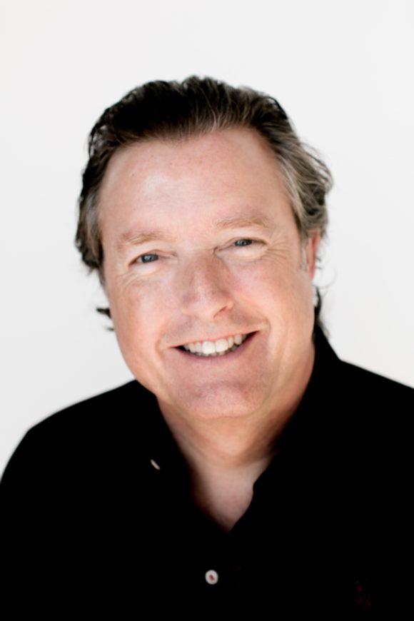 Daren Martin
