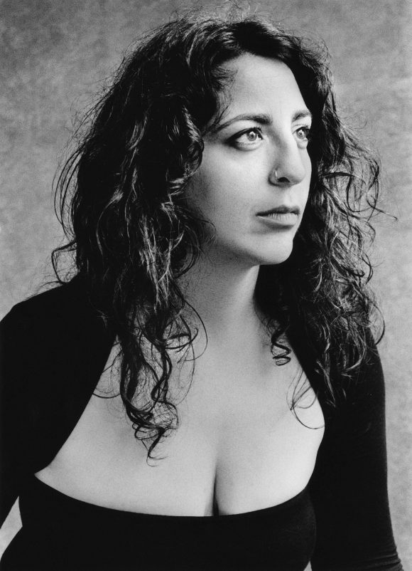 Monica Byrne