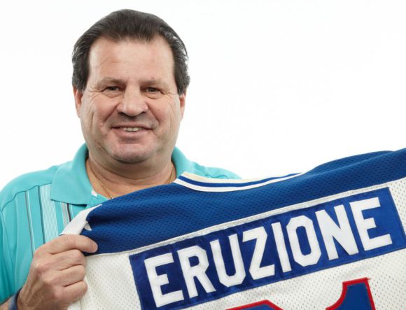 Mike Eruzione
