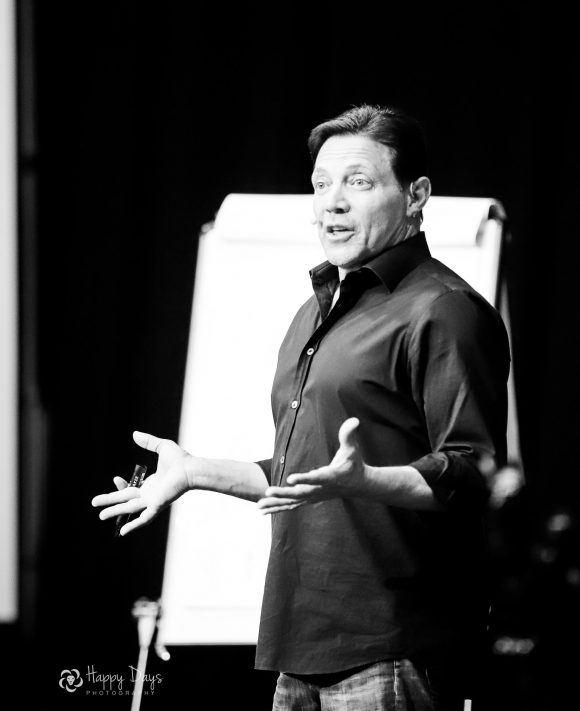 Jordan Belfort