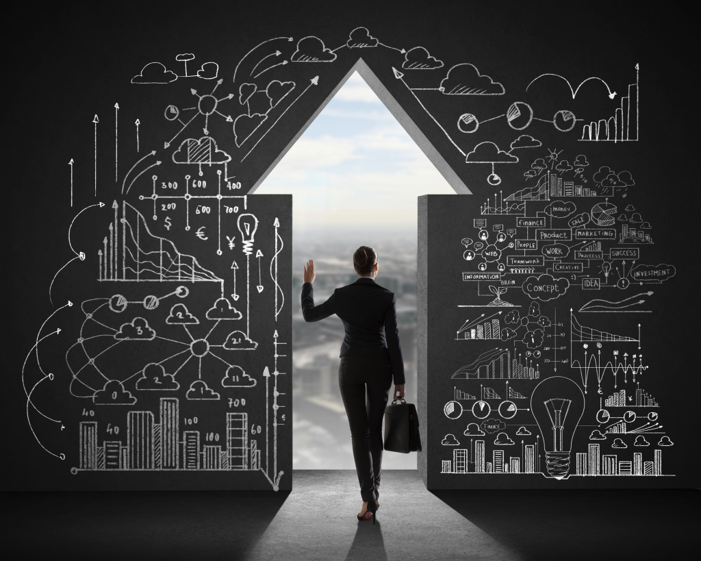 Women Business Speakers for Your Next Conference