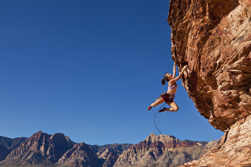 Performing Under Pressure… Not just for Olympic Athletes