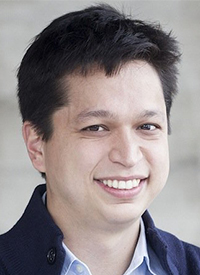 Ben Silbermann