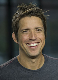 Nick Woodman