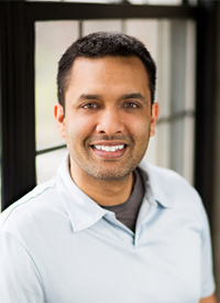 Syed Karim