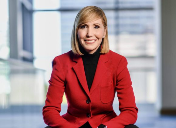 Connie Dieken